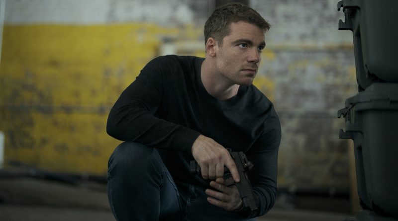 Hız, aksiyon, heyecan: 2026'da ekranlar coşacak!