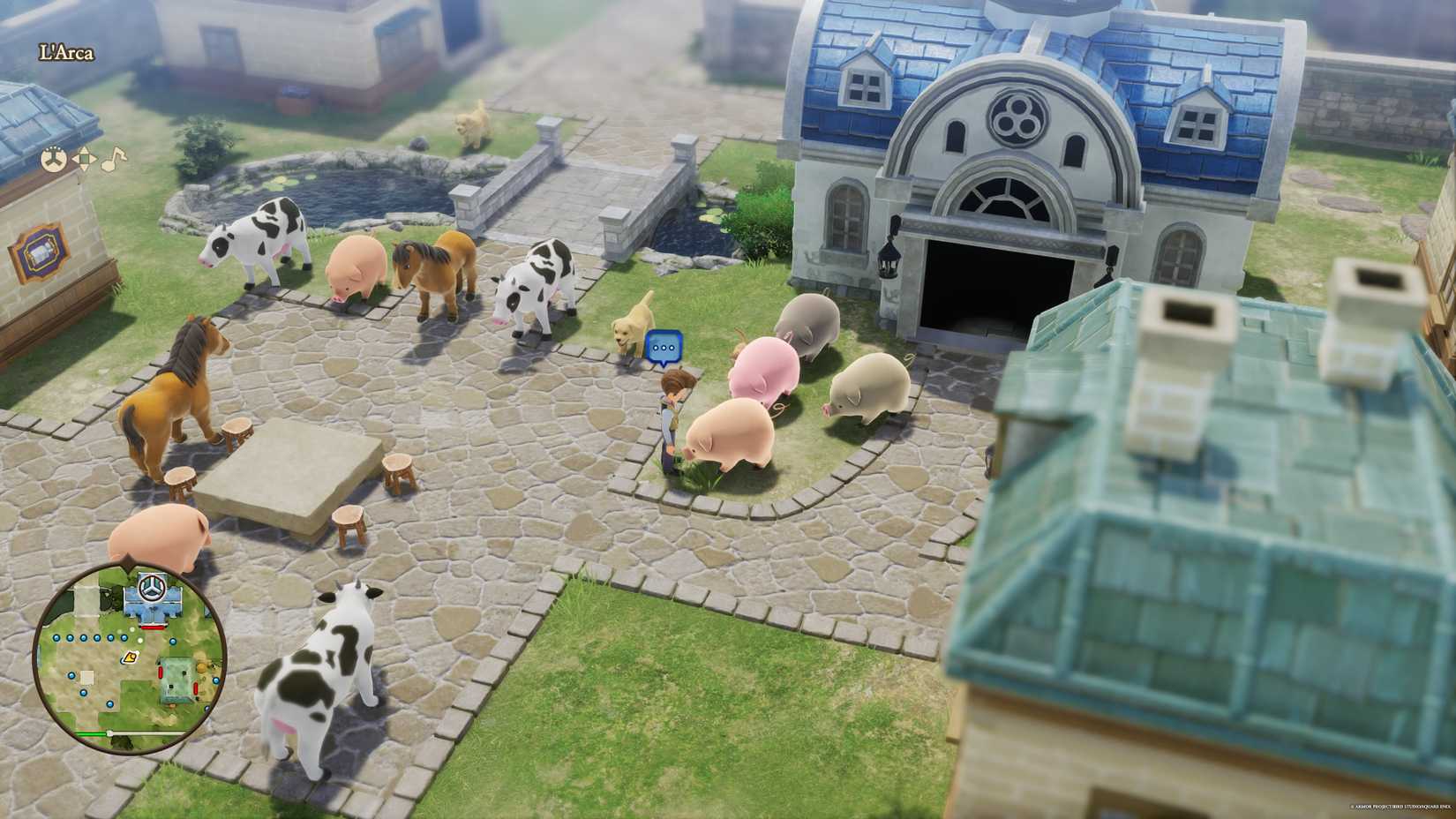 Hayvan tahmininde zeka ve hafıza bir araya geliyor