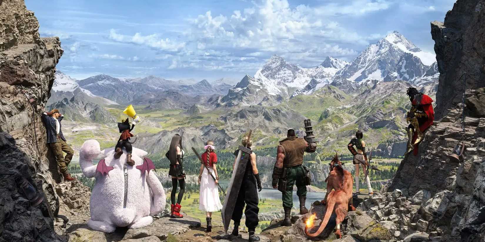 Efsane geri dönüyor, Switch 2'de yeni bir soluk!