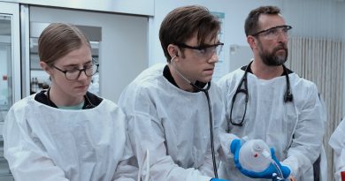 Cilt reaksiyonu mu? Ekranda gördük, gerçeğe yakın mı acaba?