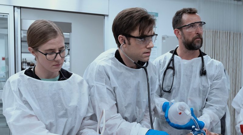 Cilt reaksiyonu mu? Ekranda gördük, gerçeğe yakın mı acaba?