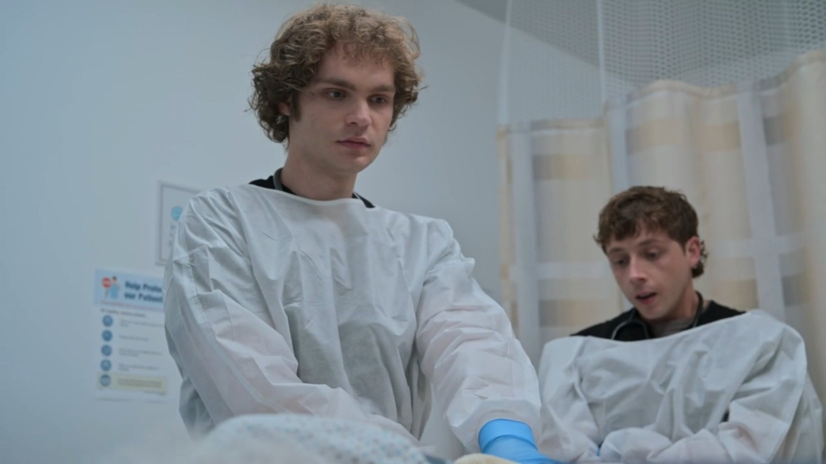 Cilt reaksiyonu mu, kurgu mu? Merak uyandıran tıbbi gizem