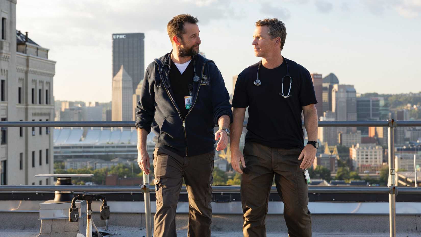 Beklenmedik dönüşüm, geçmişle hesaplaşma, heyecan dorukta!