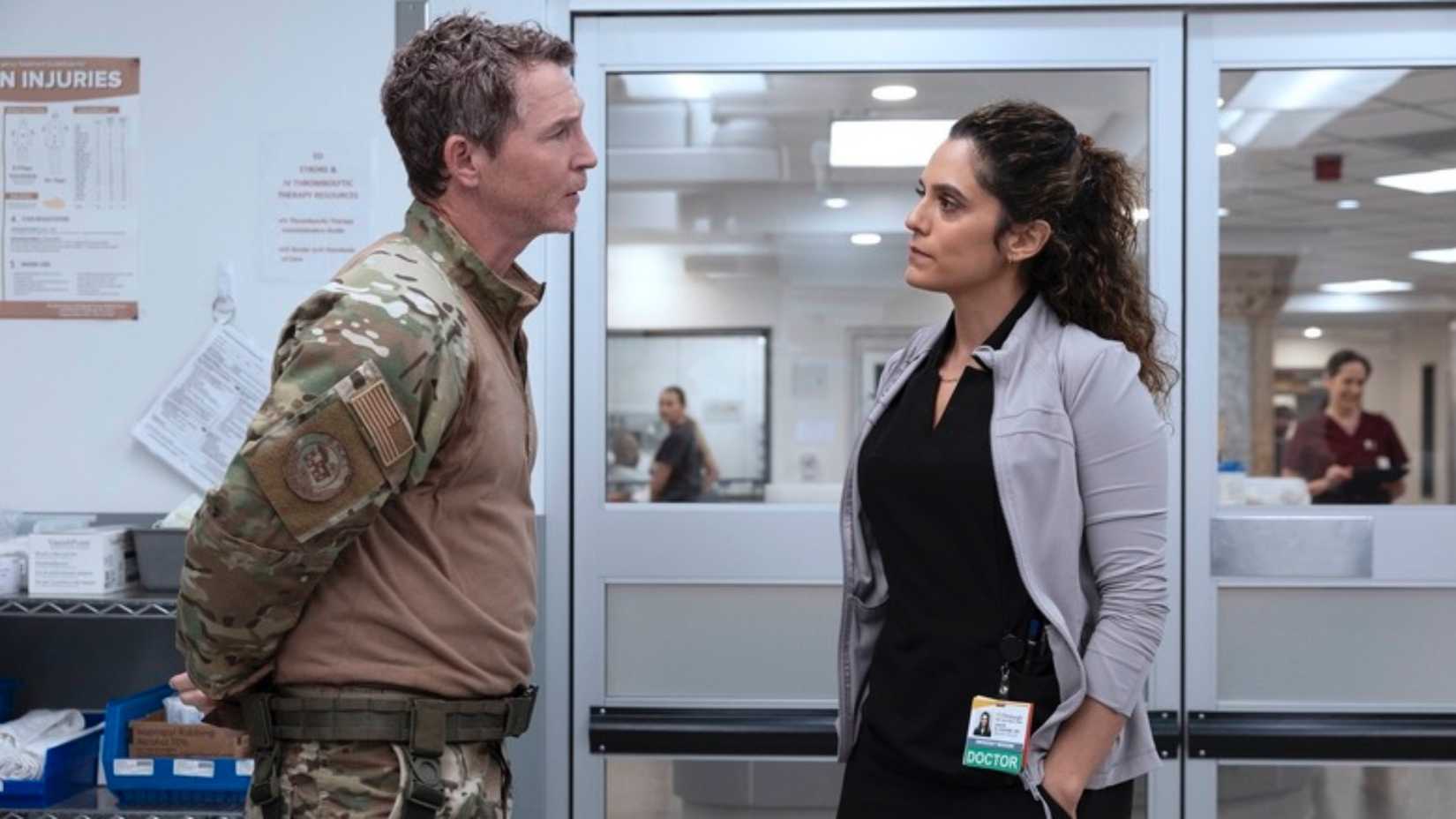 Beklenmedik dönüşüm, ekrandaki heyecan doruğa ulaştı!