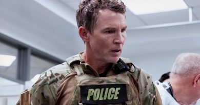 Beklenmedik dönüşüm, Pitt ekranlarda yeniden canlandı