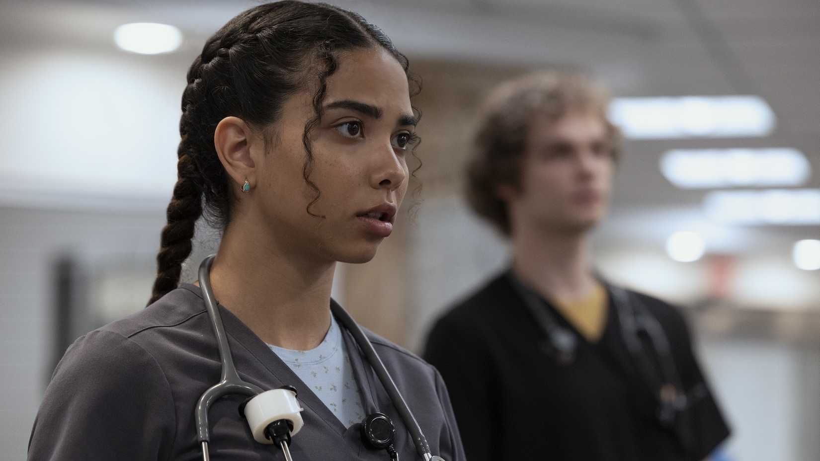 Hemşireler, kayıp, yük, hayat, ölüm, travma, PTMC