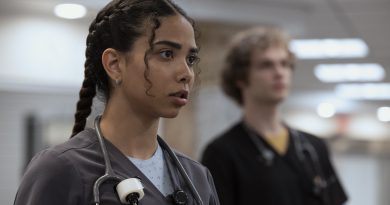 Louie'nin sağlığı tehlikeli, gerilim dorukta, umut var