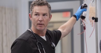 Kaos, veri kaybı, dönüşüm, analog çağ geri döndü