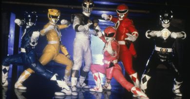 Efsane geri dönüyor, yeni maceralar başlıyor!