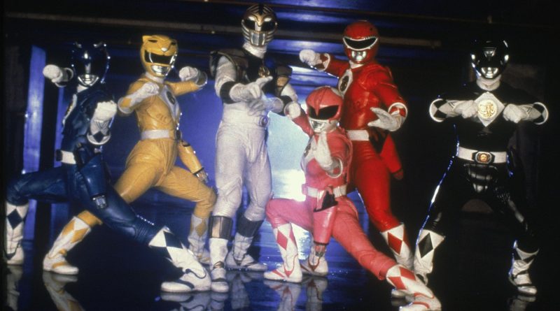 Efsane geri dönüyor, yeni maceralar başlıyor!