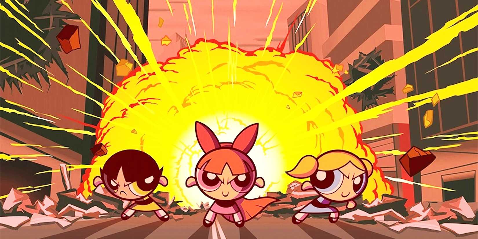 Kızlar geri döndü, macera yeniden başlıyor!