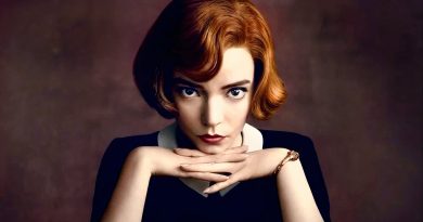 Zekâ, strateji, kadın gücü ve satranç tutkusu bir arada