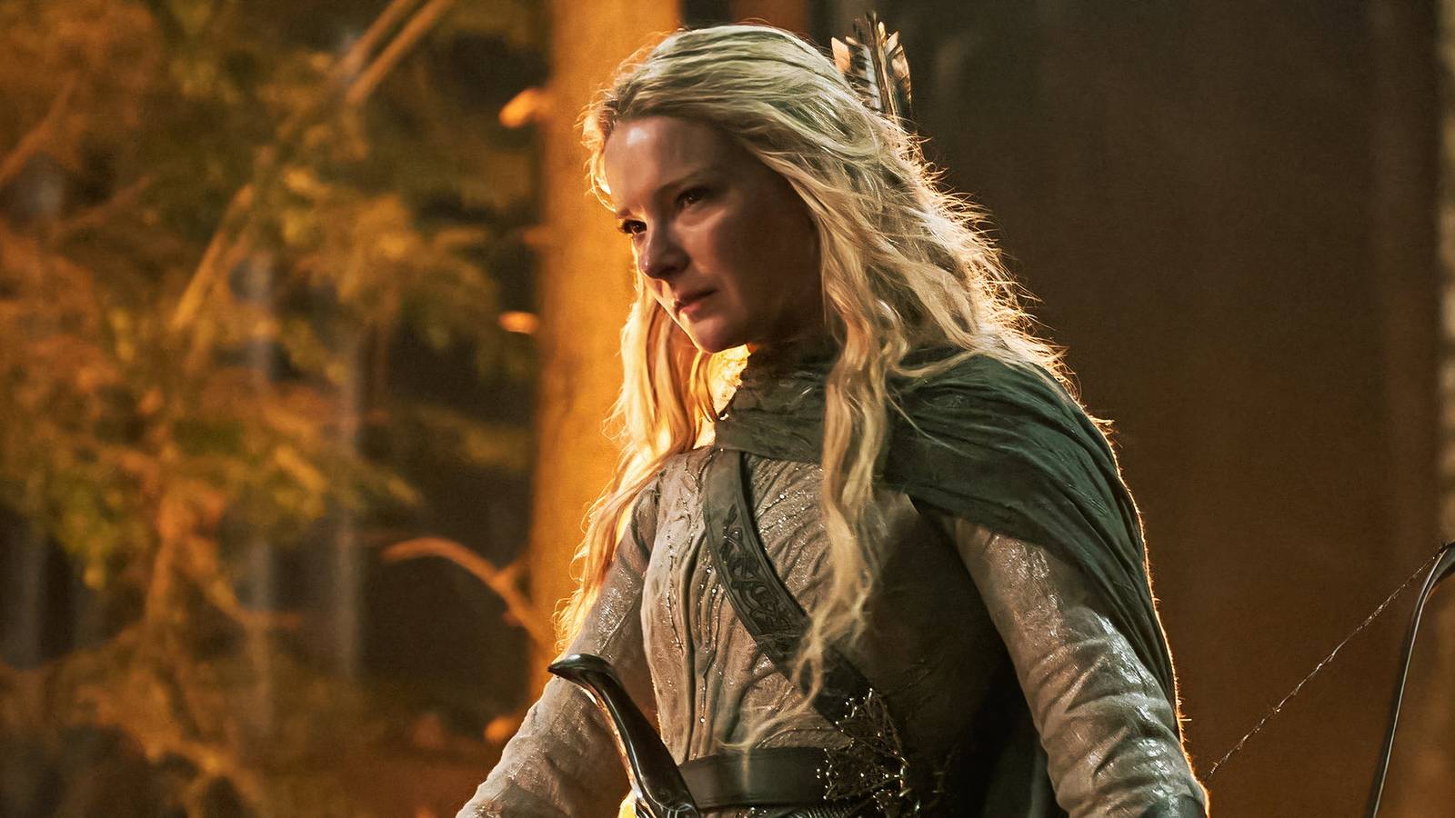 Yepyeni bir fantastik dünya yükseliyor, heyecan dorukta