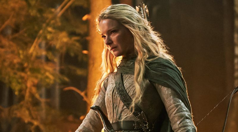 Epik fantastik rüzgarı eserken, yeni bir çağ başlıyor