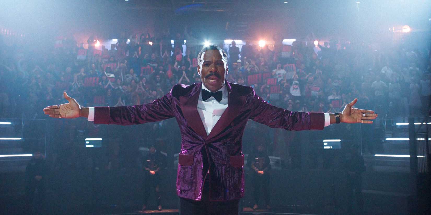 Muppet Show geri döndü, kahkahalar kapıda!