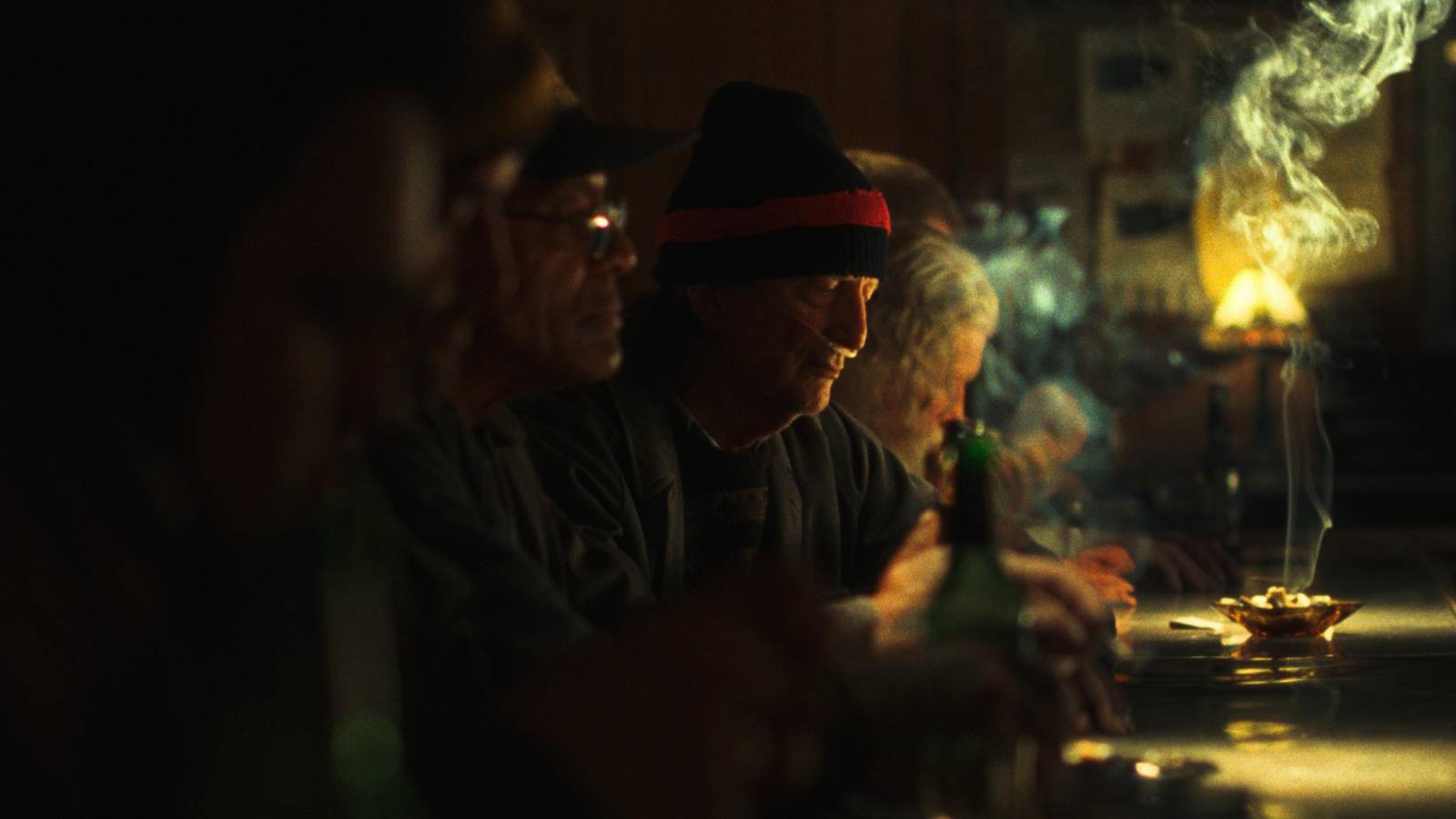 Duygusal yolculuk, sesler, umut, gözyaşı, Netflix'te