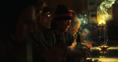 Duygusal bir yolculuk, müzikle anlam bulan bir hikaye