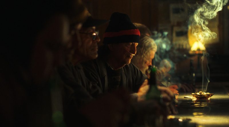 Duygusal bir yolculuk, müzikle anlam bulan bir hikaye