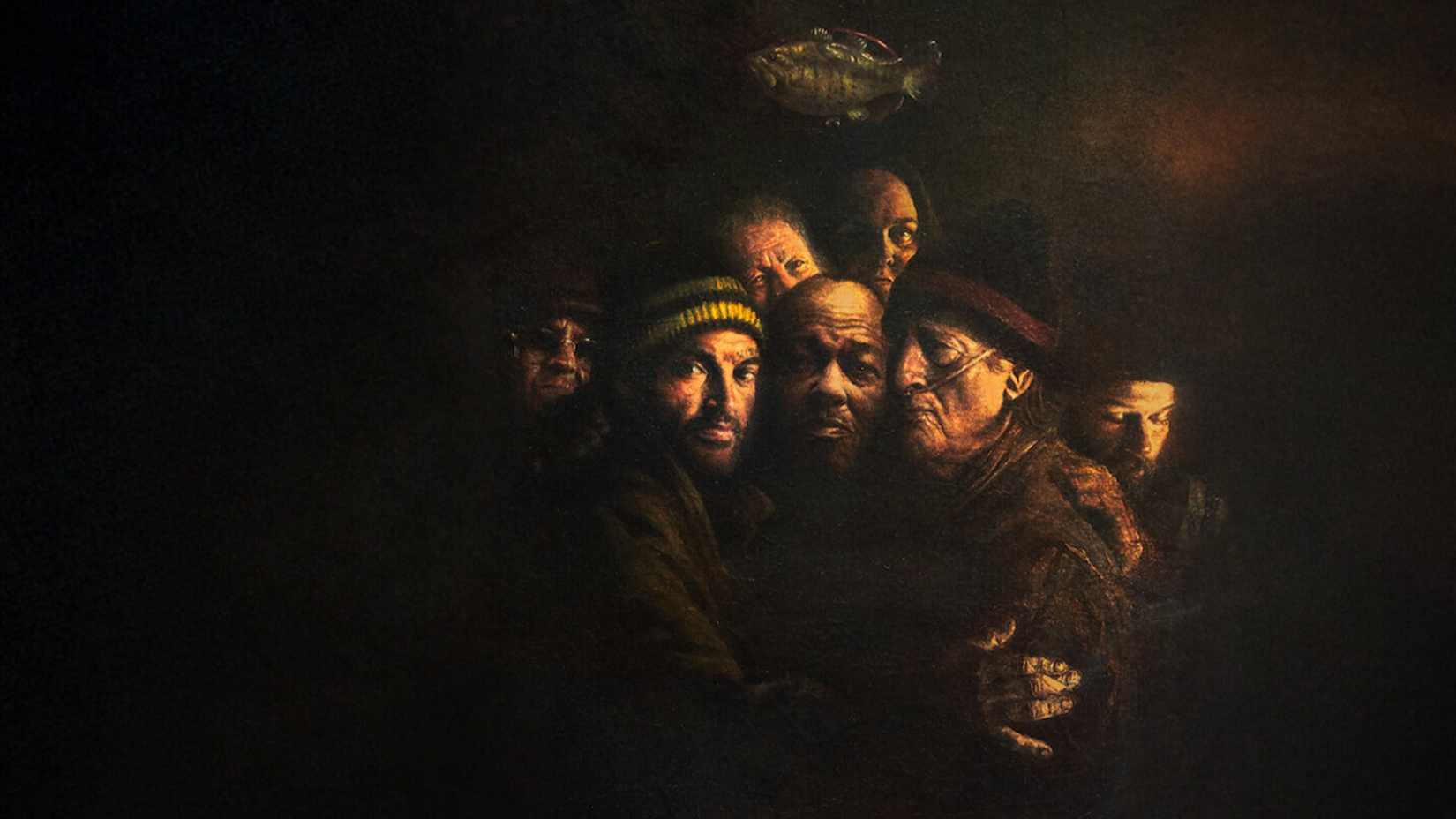 Duygusal hikaye, güçlü oyunculuk, Netflix'te izleyin