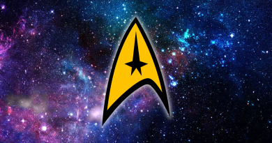 Yüce Mabede giden kaptan, merak ve yeni başlangıçlar