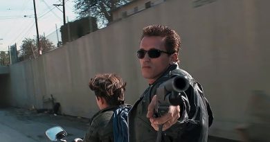 Hayranlar şaşkın, Terminator evreni sessiz kaldı