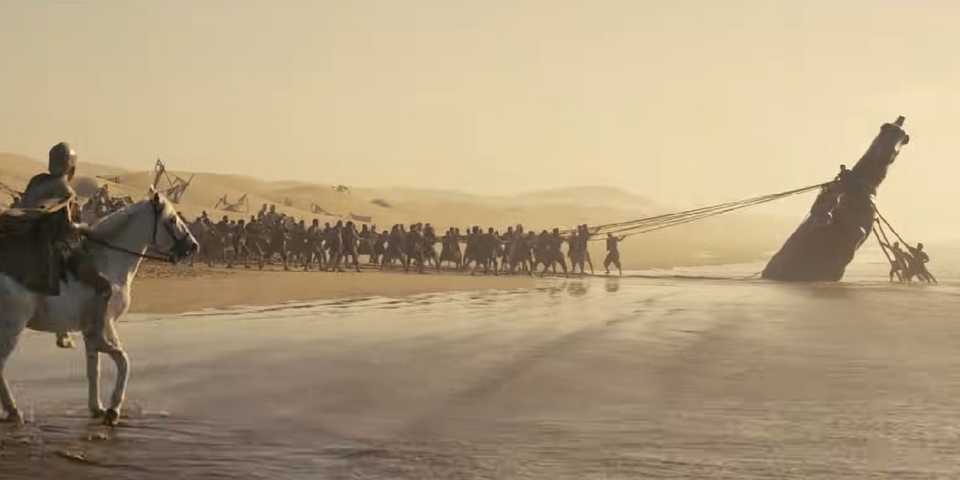 Kardeş Nolan'dan Nolan'a, 