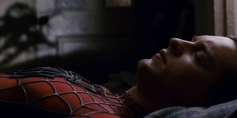 Kan, ter, dehşet ve yaratıcılık bir araya geldi