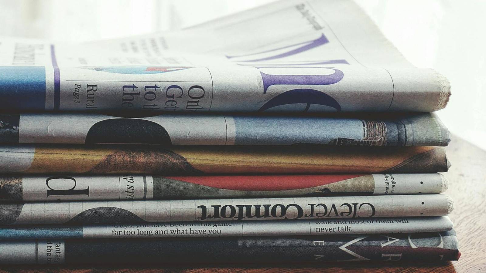 Savaşın ortasında kalan, haberin acı yüzü