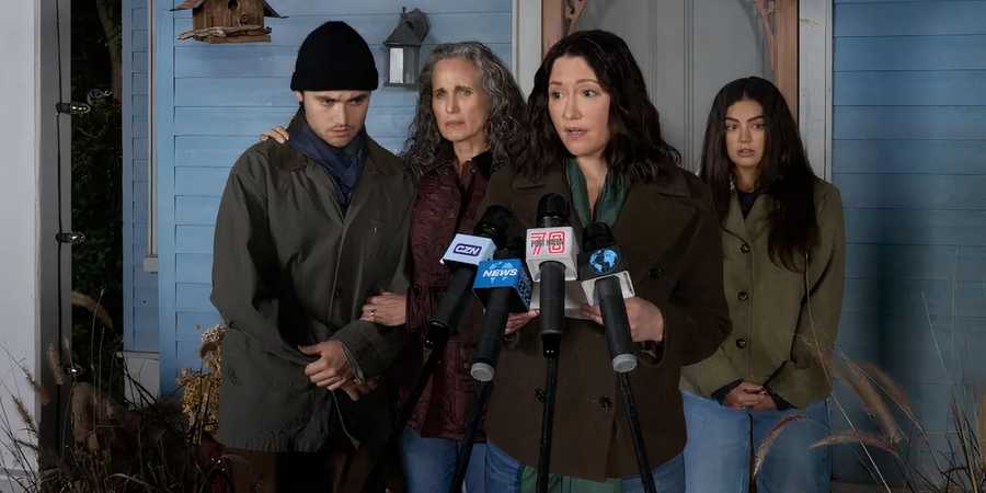 Aile sırları, kuşaklar arası bağ, zamanın gizemli akışı