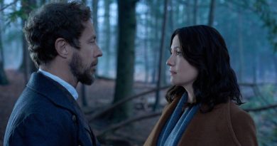 Aile sırları, zamanın ötesinde bir yolculuk başlıyor