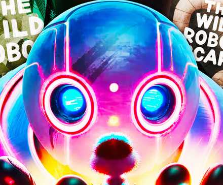 Robotik vahşet, ayrılık zamanı, kaçırmayın!