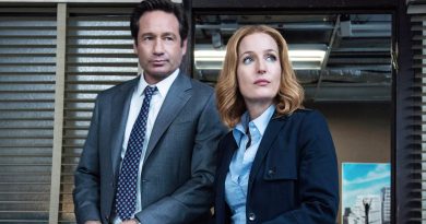 Gizem, paranormal, ikonik, nostalji, hala taze