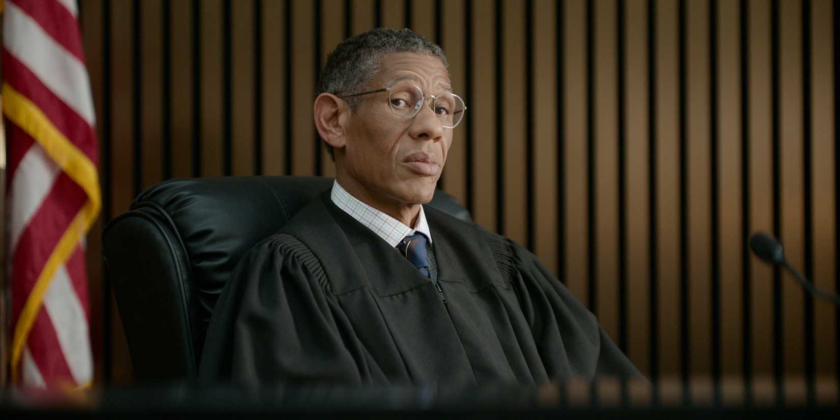 Gerilim dorukta, kim yaptı? Haller beraat etti mi?