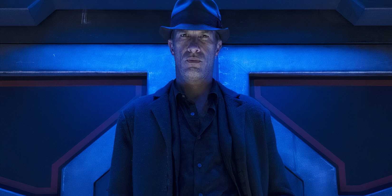 Uzay, gerilim, bilim ve insanlık; derinlikli bir evren