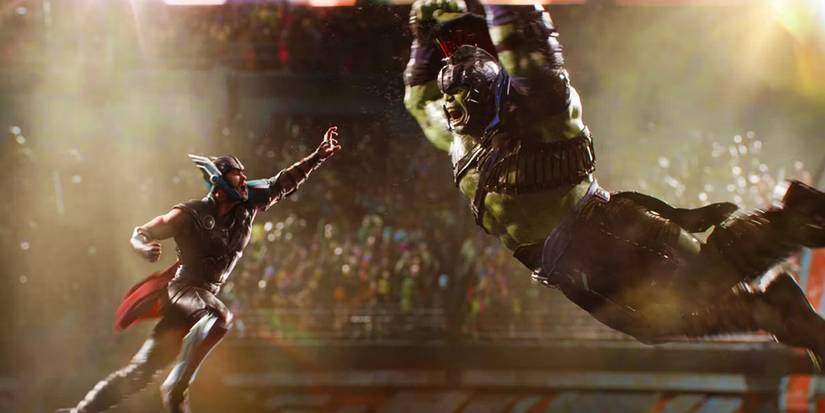 Gerilim yükseliyor, yıldızlar bir araya geliyor, suç kokusu sinmiş