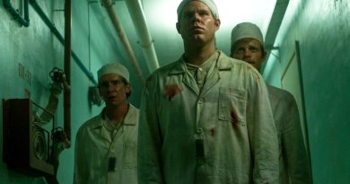 Korku, gerilim, gerçeklik: Çernobil'in derinlerine doğru