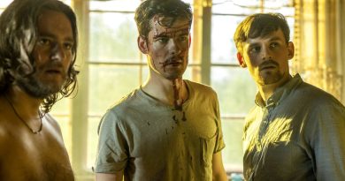 Korku, gerilim, gizem; tek gecelik kaçış garantisi