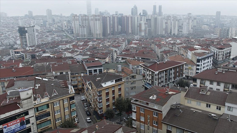 Yeni bir Türkiye, büyüyen bir gelecek, demografik değişim