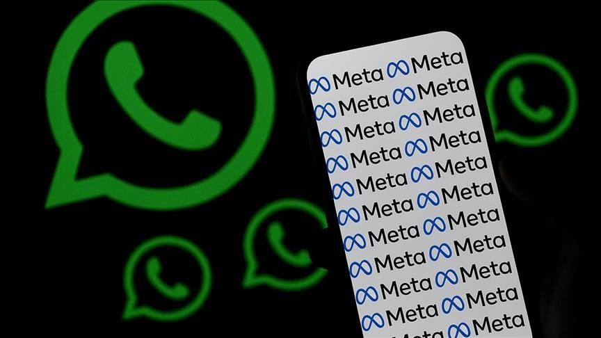 Mesajlaşma uygulaması WhatsApp'ta Rusya'dan yeni hamleler