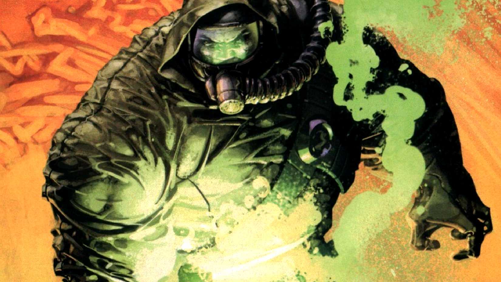 Yıkılan tanrı, radyasyonla gelen tehlikeyle hesaplaşacak