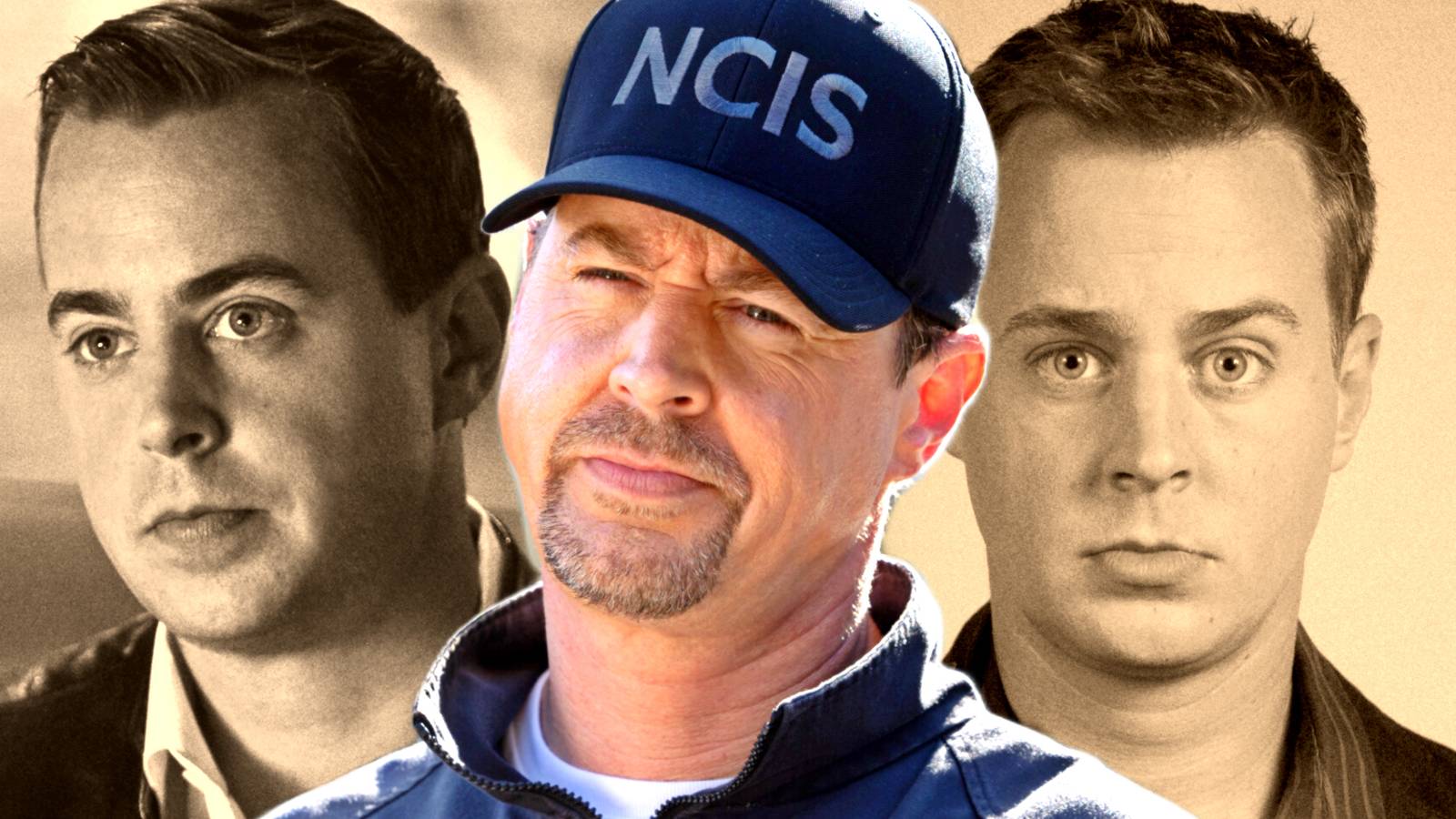 McGee'nin yolculuğu, NCIS'in geleceği için kritik bir dönüm noktası