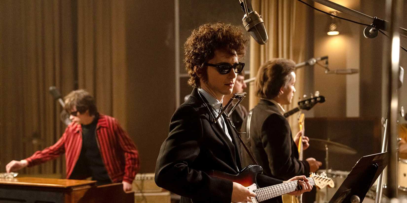 Hayatların hikayeleri, ekrana yansıyor, ilham veriyor, dokunuyor