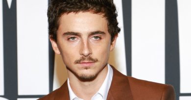 Ekranlarda Chalamet, dijitalde Marty Supreme başlıyor