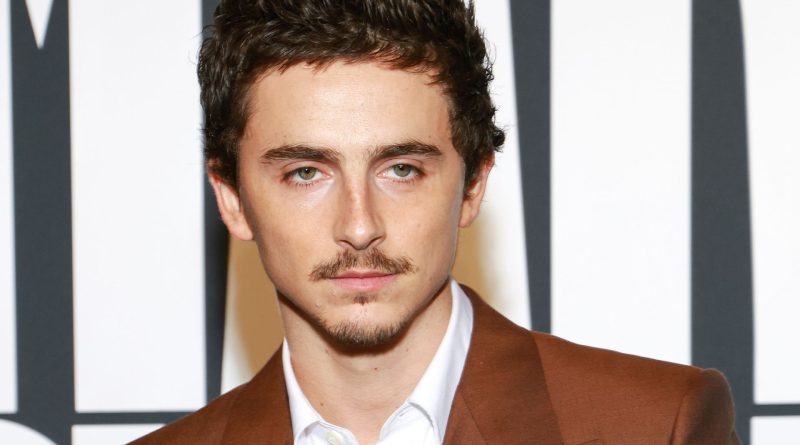 Ekranlarda Chalamet, dijitalde Marty Supreme başlıyor