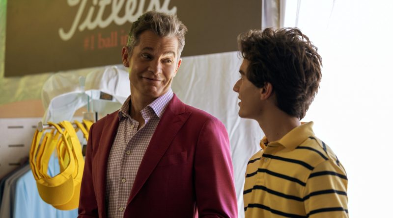 Ekranlara dönüş yaklaşıyor, kötü adam çok karizmatik!