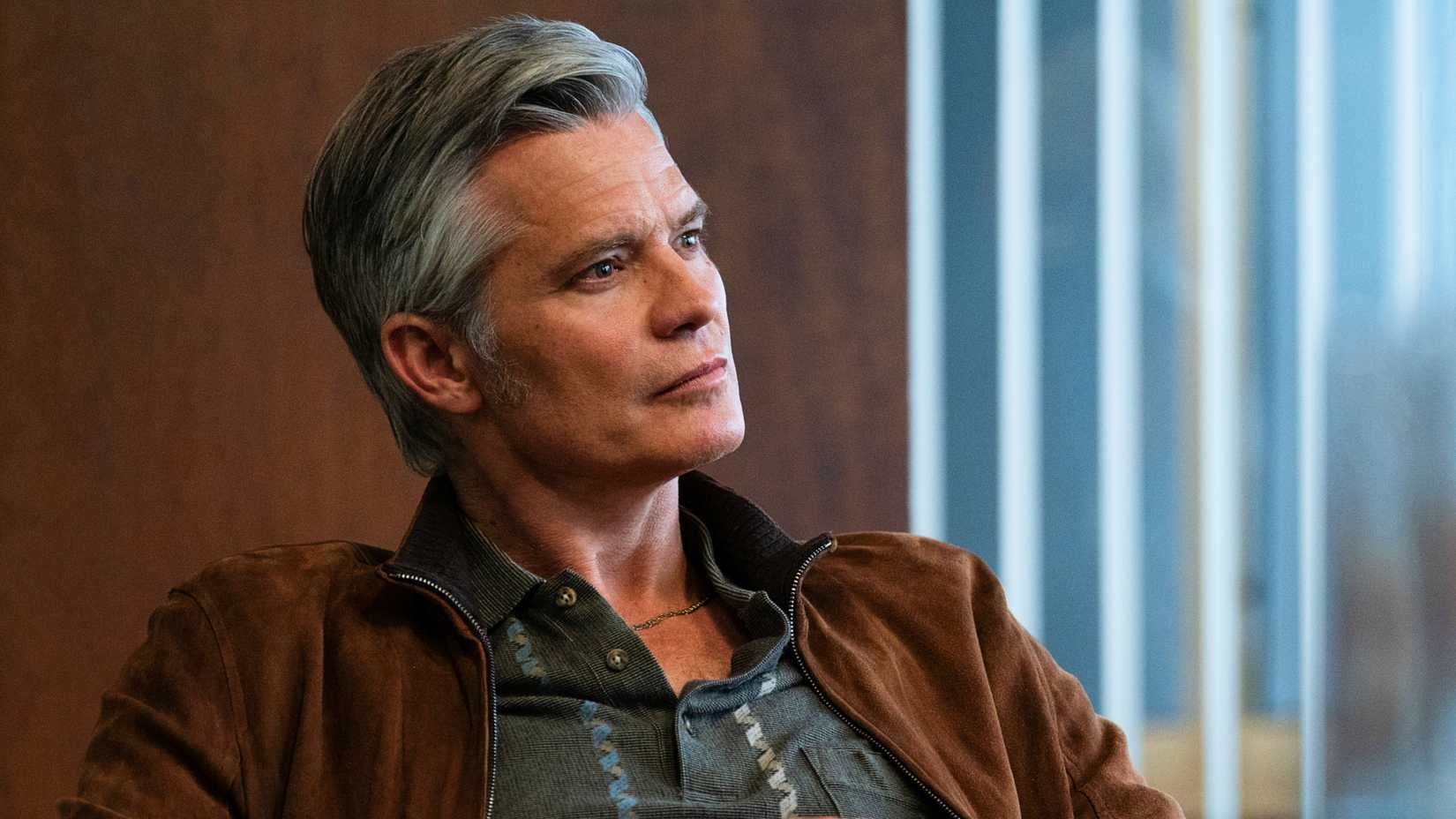 Gizem, gerilim, Timothy Olyphant geri dönüyor