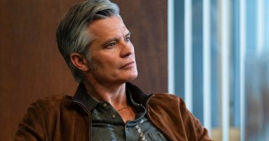 Gizem, gerilim, yıldızlar ve beklenmedik bir hikaye