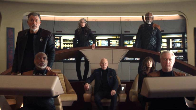 Eski dostluklar, yeni enerji, nostaljiyle canlanan yüzler