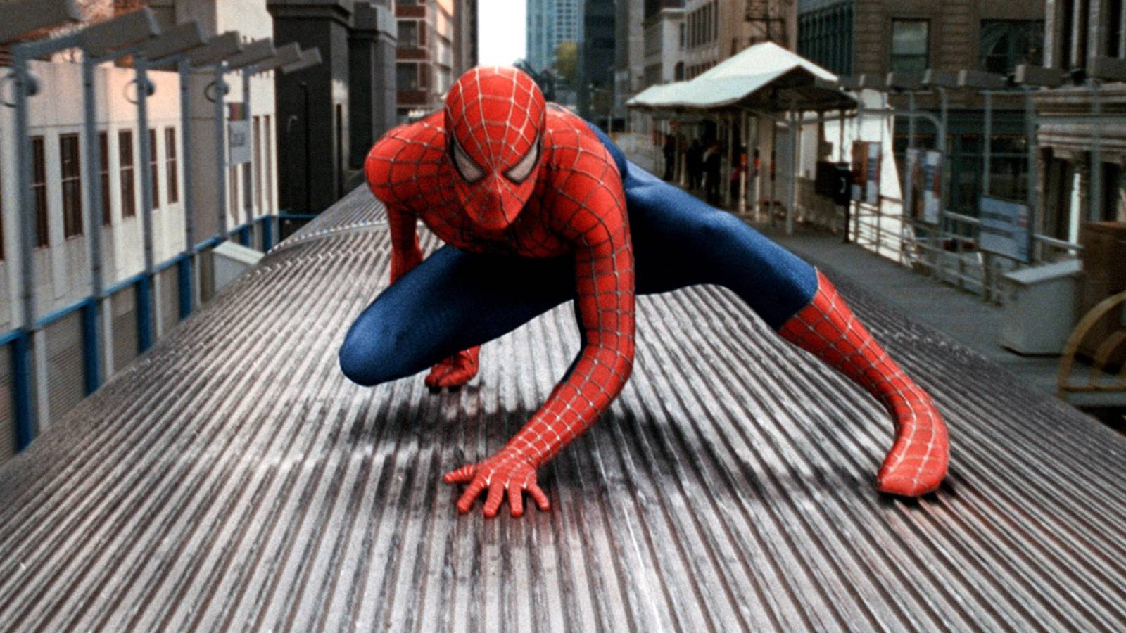 Beklenmedik dönüş: Spider-Man 4 hayali yeniden canlanıyor