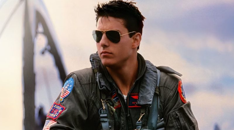 Hız, aksiyon, yıldız: 2000'ler Cruise'un altın çağı